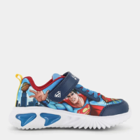 Scarpe Luci