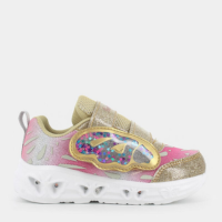 Scarpe Luci