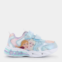 Scarpe Luci